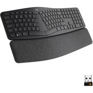 ��������� Logitech ERGO K860 Bluetooth/Wireless UA Black (920-010108)