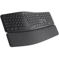 ��������� Logitech ERGO K860 for Business Bluetooth/Wireless UA Black (920-010352)
