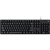 ��������� Logitech G413 SE Mechanical Tactile Switch USB UA Black (920-010437)