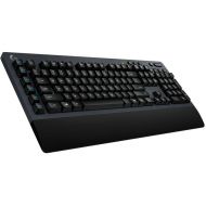 ��������� Logitech G613 Wireless Mechanical Gaming Romer-G Tactile UA Dark Gray (920-008393)