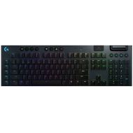 ��������� Logitech G915 Lightspeed RGB Wireless GL Tactile UA Black (920-008910)