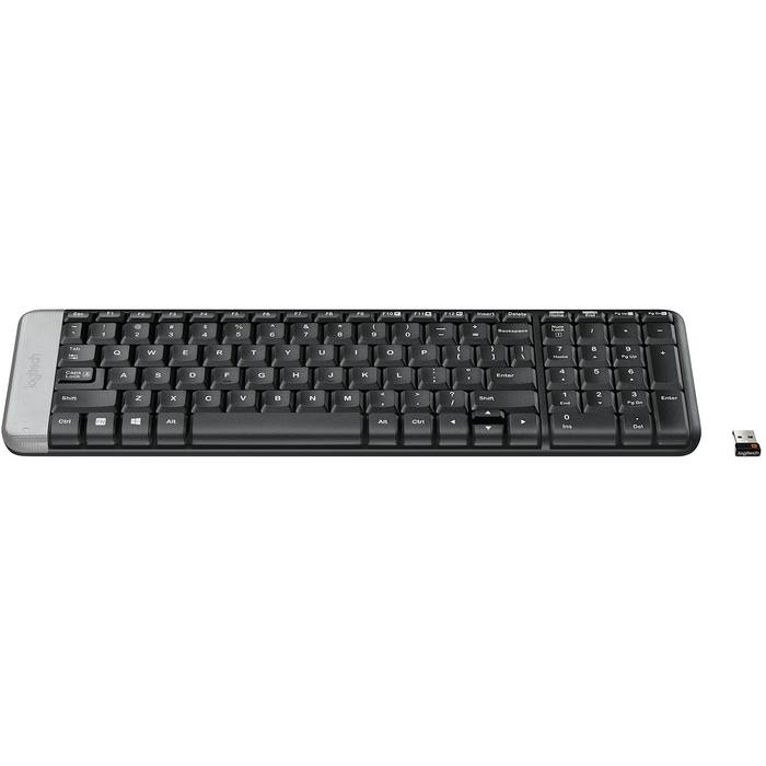 ��������� Logitech K230 Wireless UA (920-003347)