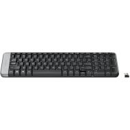 ��������� Logitech K230 Wireless UA (920-003347)
