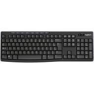 ��������� Logitech K270 Wireless UA Black (920-003738)