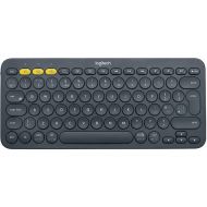 ��������� Logitech K380 Multi-Device Bluetooth UA Graphite (920-007582)