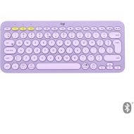 ��������� Logitech K380 Multi-Device Bluetooth UA Lavender Lemonade (920-011166)