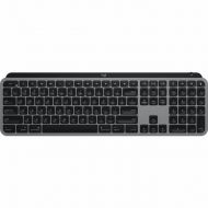 ��������� Logitech MX Keys for Mac Space Gray (920-009558)