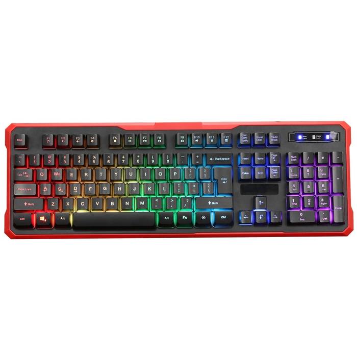��������� Marvo K629G Multi-LED USB (K629G)