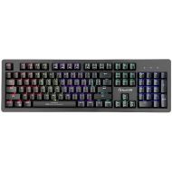 ��������� Marvo KG916 Multi-LED Mechanical Blue Switch USB (KG916)