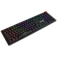 ��������� Marvo KG917 Multi-LED Mechanical Blue Switch