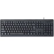 ��������� Maxxter KB-112-U USB Black (KB-112-U)