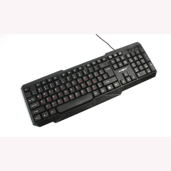 ��������� Maxxter KB-211-U