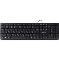 ��������� Maxxter KBM-U01-UA USB Black (KBM-U01-UA)