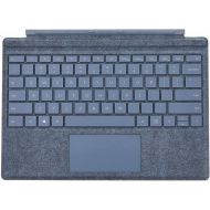 ��������� Microsoft Surface Pro Signature Type Cover Ice Blue (FFQ-00133)
