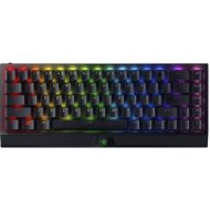 ��������� Razer BlackWidow V3 Mini Hyperspeed Yellow Switch RU (RZ03-03890700-R3R)