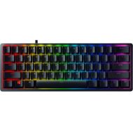 ��������� Razer Huntsman Mini Purple Switch RU USB (RZ03-03391500-R3R1)
