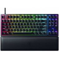 ��������� Razer Huntsman V2 Tenkeyless Purple Optical switch RU (RZ03-03941400-R3R1)