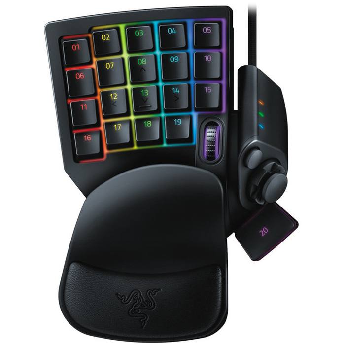 ��������� Razer Tartarus Pro (RZ07-03110100-R3M1)