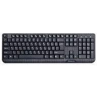 ��������� REAL-EL 500 Standard, USB, black