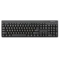 ��������� REAL-EL 502 Standard, USB, black