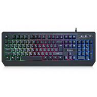��������� REAL-EL 7001 Comfort Backlit Black