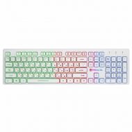 ��������� REAL-EL 7070 Comfort Backlit, white