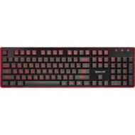 ��������� Redragon Dyaus USB UKR Black (77625)