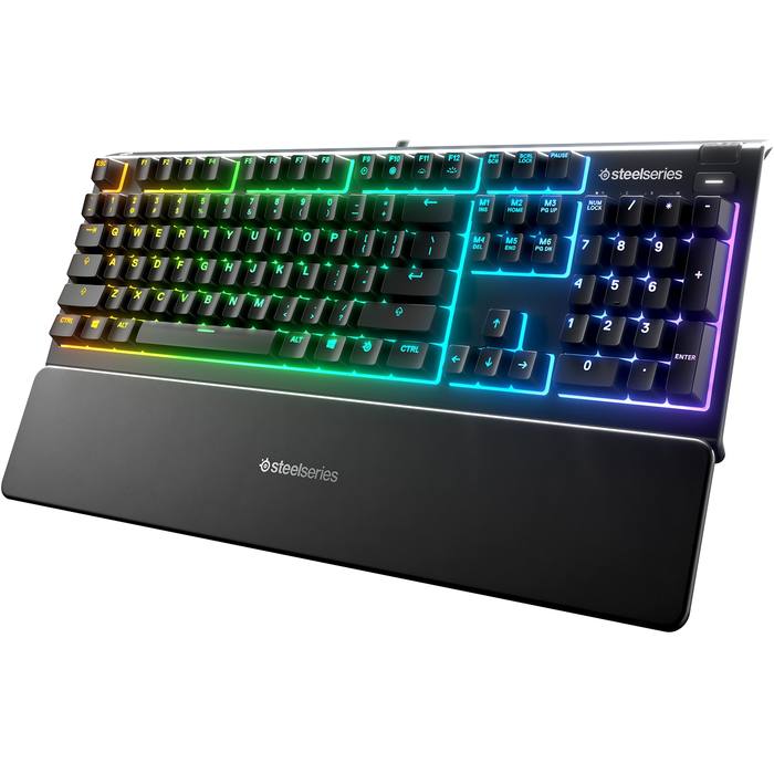 ��������� SteelSeries Apex 3 RU (64805)