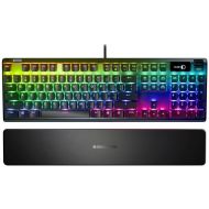 ��������� SteelSeries Apex 7 Red Switch Ru (64642)
