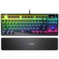 ��������� SteelSeries Apex 7 TKL Red Switches (64646)
