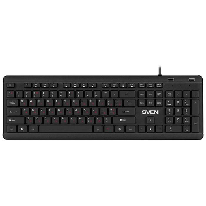 ��������� Sven KB-E5700H
