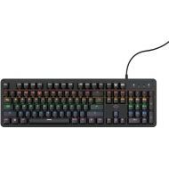��������� Trust GXT 863 Mazz Mechanical Keyboard (24200)