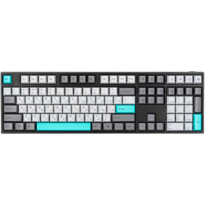 ��������� Varmilo MA108M V2 Moonlight EC Daisy V2 (A36A023A8A3A06A007)