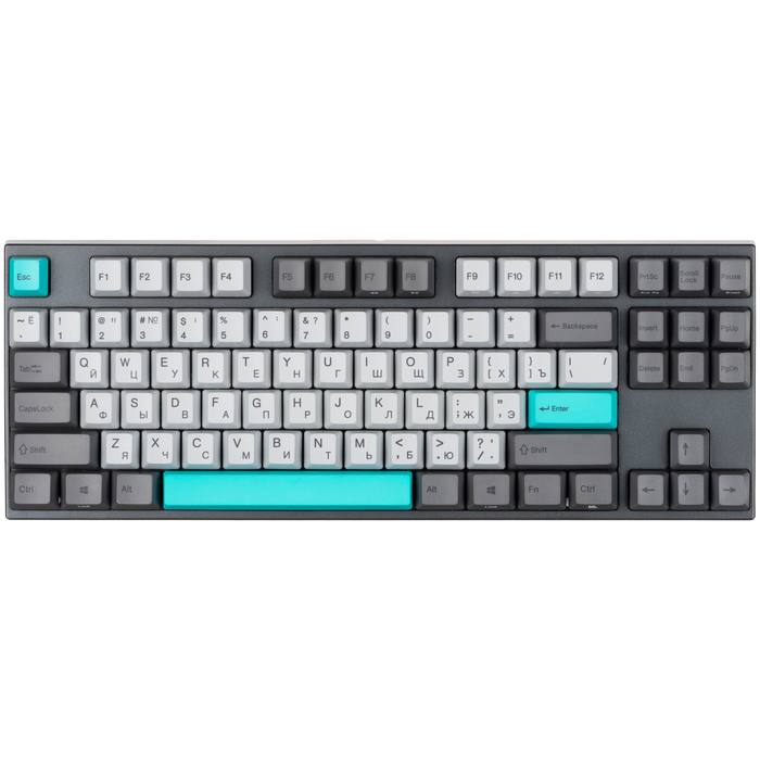 ��������� Varmilo MA87M V2 Moonlight EC Ivy V2 (A33A023B1A3A06A007)