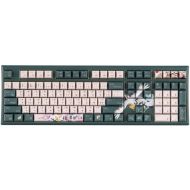 ��������� Varmilo VBS108 Crane Cherry Mx Brown (A03A037A2A0A17A031)