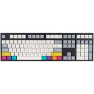 ��������� Varmilo VEA108 CMYK Cherry Mx Blue Multicolor (A26A024A1A1A06A007)