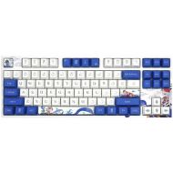 ��������� Varmilo VEA87 Lovebirds-I Cherry Mx Red Multicolor (A23A002A3A0A01A003)
