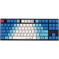 ��������� Varmilo VEA87 Summit R2 Cherry Mx Blue Multicolor (A23A022A1A1A06A007)