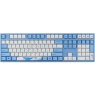 ��������� Varmilo VEM108 Sea Melody EC V2 Daisy Multicolor (A36A038A8A3A06A033)