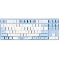 ��������� Varmilo VEM87 Sea Melody EC V2 Ivy Multicolor (A33A038B1A3A06A033)