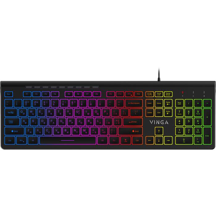 ��������� Vinga KB-460 Black