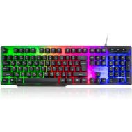 ��������� Vinga KB414 black