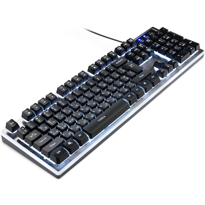 ��������� Vinga KBG839 black