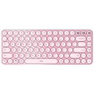 ��������� Xiaomi MiiiW AIR85 Bluetooth/Wireless Pink (AIR85 Pink)