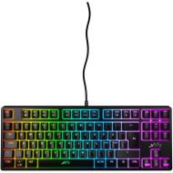 ��������� Xtrfy K4 TKL RGB Kailh Red RU (XG-K4-RGB-TKL-R-RUS)