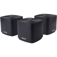 ������������� ASUS Zen WiFi XD4 3PK black AX1800 (XD4-3PK-BLACK)