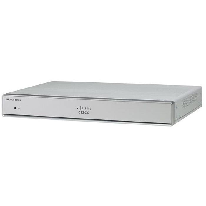 ������������� Cisco C1111-4PLTEEA