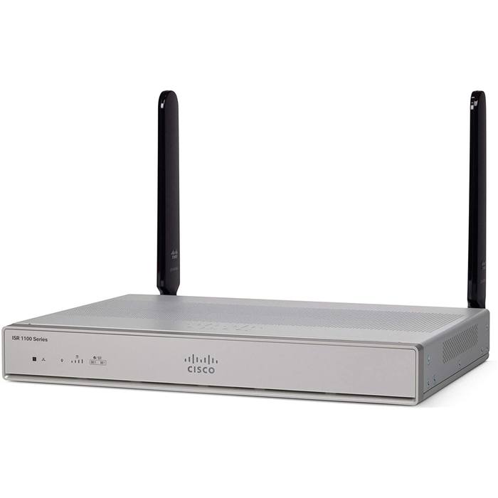 ������������� Cisco C1111-8P-RF