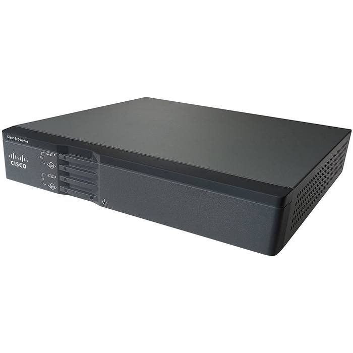 ������������� Cisco C867VAE-K9