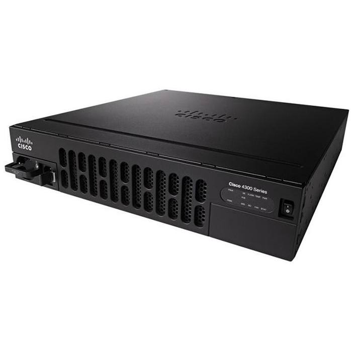 ������������� Cisco ISR4351/K9